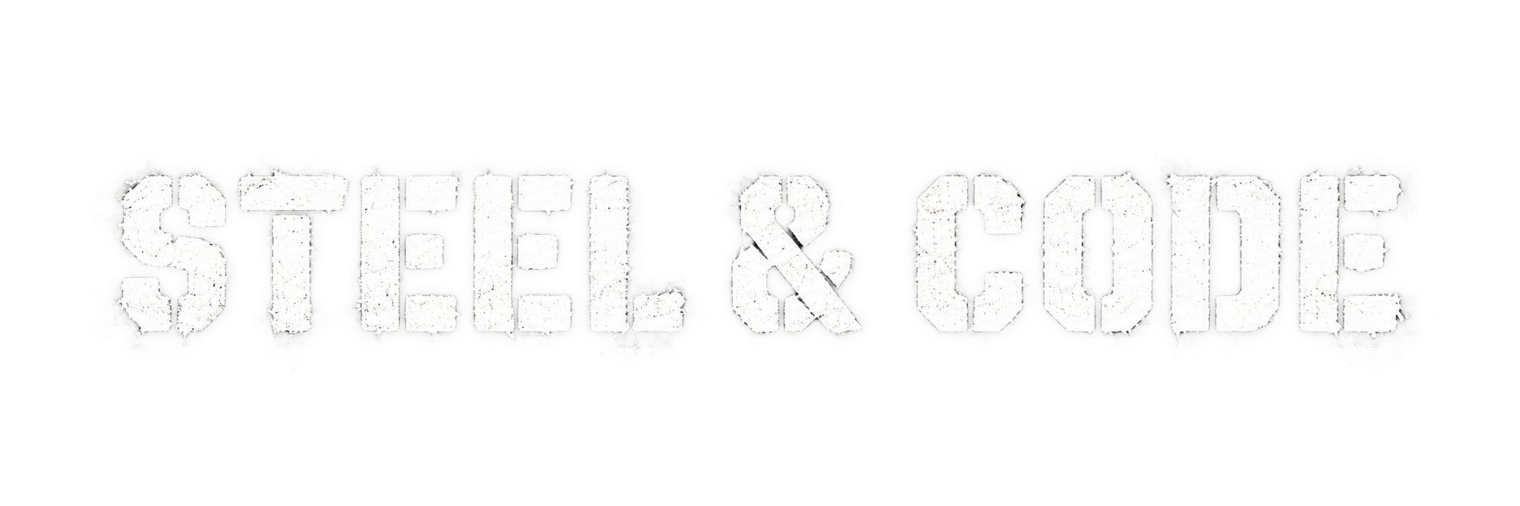 Steel & Code